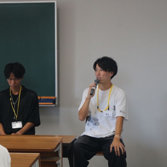 新潟経営大学 7/11(土) ランチ無料！経大を満喫するオープンキャンパス4