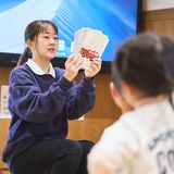 保育士志望者必見！保育園の先生になってみよう！の詳細