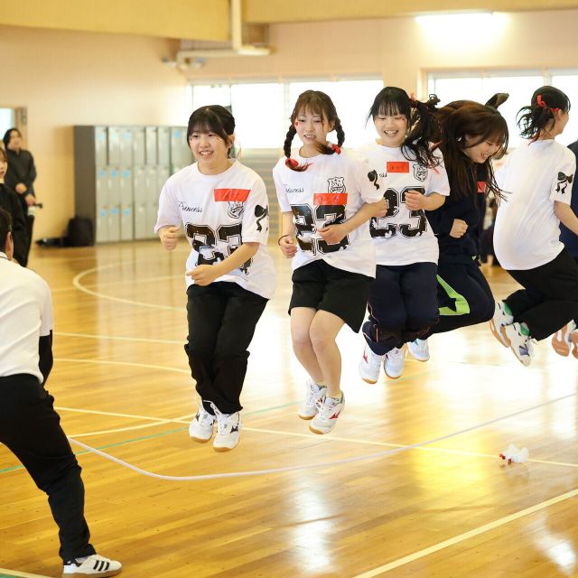桜の聖母短期大学 来てみて聖母・夏休み中にキャンパス内を見てみよう4