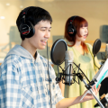 初心者向け！声優の基礎を楽しく学ぼう！／沖縄ラフ＆ピース専門学校