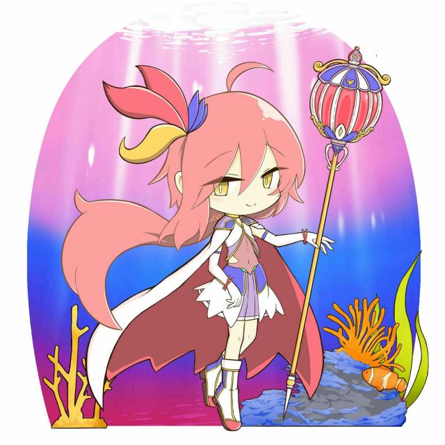日本デザイン福祉専門学校 11/28(日)「女性キャラを描こう」コミックイラスト講座1