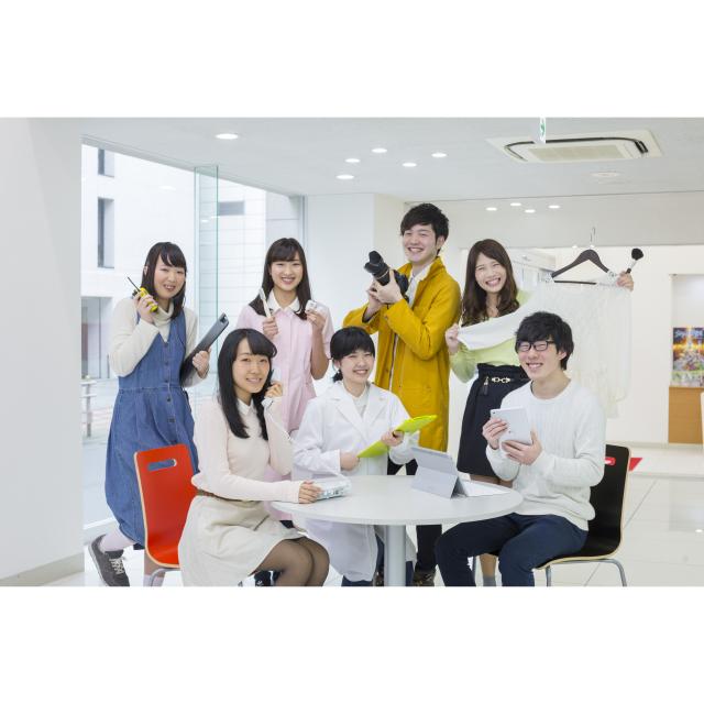 新潟ビジネス専門学校 毎月オープンキャンパス開催!1