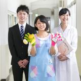 学校説明会 ”先生”を目指す学生の生の声をお聞きください!の詳細