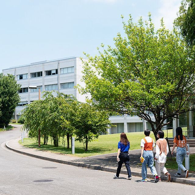 人間総合科学大学 心身健康科学科（通信制）オープンキャンパス【来場型】2