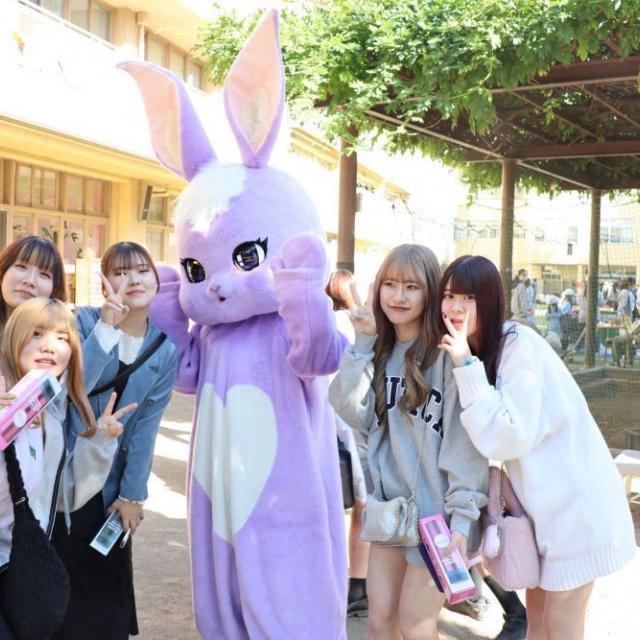 こども教育宝仙大学 【宝仙祭同時開催】高校生個別相談cafe3