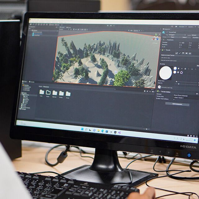 専門学校日本デザイナー学院 九州校 ◆ 3/21 ◆ NDS OPEN CAMPUS2