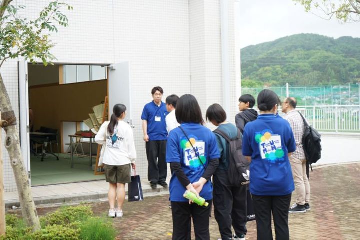 サブ画像