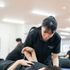 看護リハビリ新潟保健医療専門学校 【理学療法学科】オープンキャンパス2
