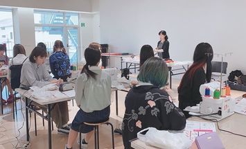 愛知文化服装専門学校のブログインフォ一覧 7 スタディサプリ 進路