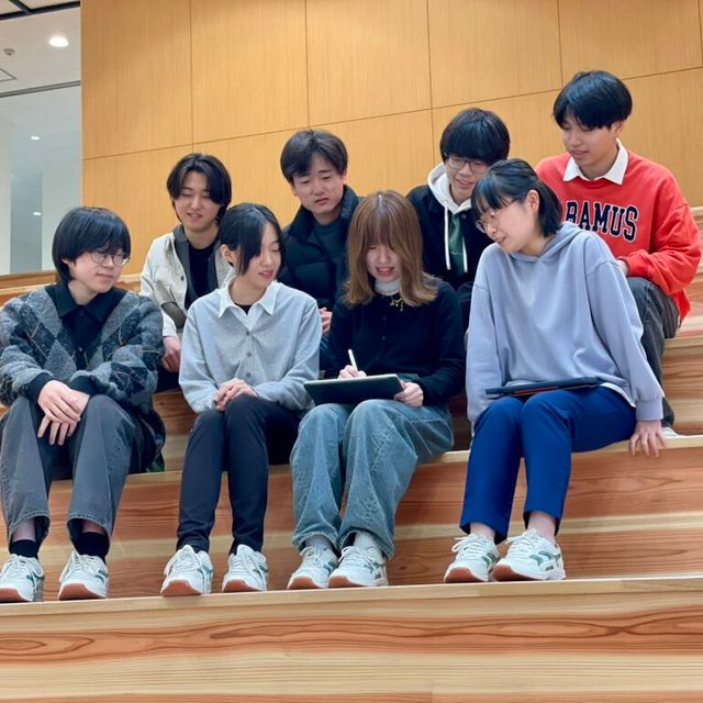 茨城県立情報テクノロジー大学校 キミが情報処理やITに向いてるか？が1日でわかる4