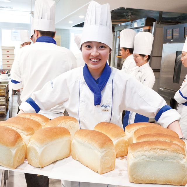 国際フード製菓専門学校 オープンキャンパス1