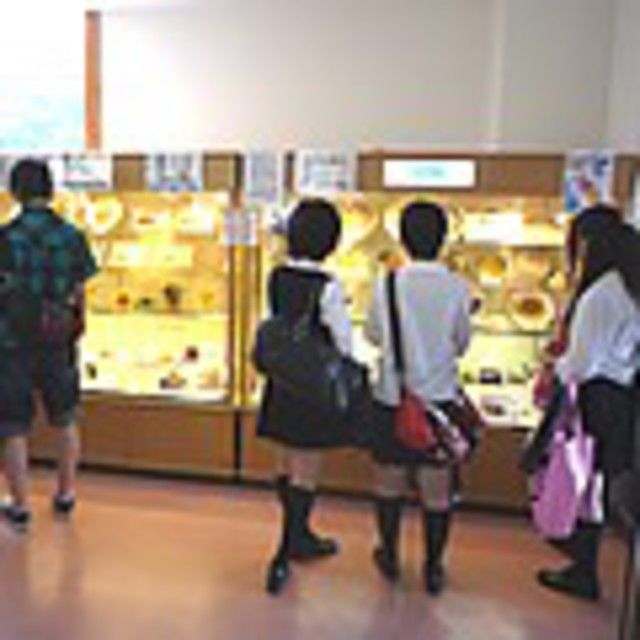 群馬大学 【情報学部】文理融合の４つのプログラム　※予約開始は6/252