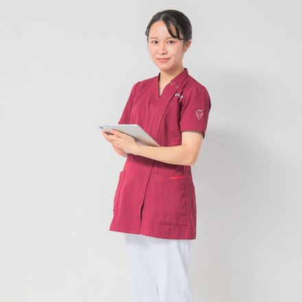 在校生レポート画像