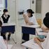 富山リハビリテーション医療福祉大学校 【理学療法科】７/２０（土）神秘の脳3