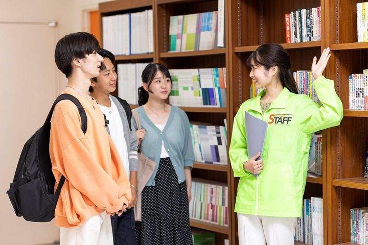 サブ画像