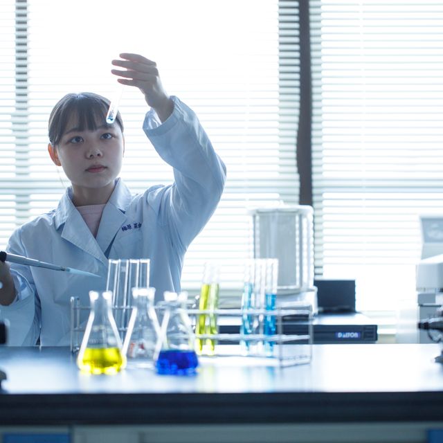 羽衣国際大学 食と健康を支えるプロ「管理栄養士」のリアルを体験！2