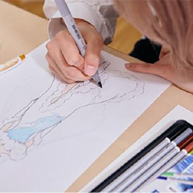 専門学校 福岡デザイナー・アカデミー 【ドリームキャンパス】ファッション学科1