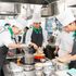 新宿調理師専門学校 短時間でまるわかり！公開授業＆学校説明会2