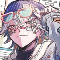 大阪総合デザイン専門学校 【漫画】漫画の表紙イラストを描いてみよう！