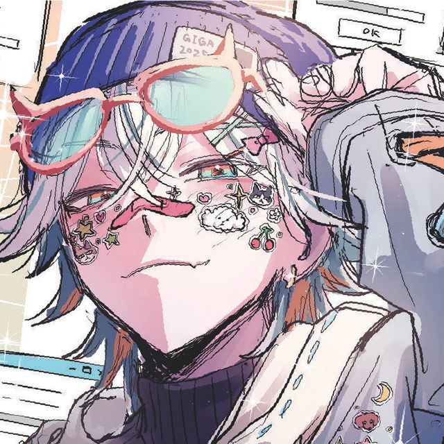 大阪総合デザイン専門学校 【漫画】漫画の表紙イラストを描いてみよう！1