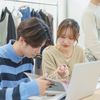 大村美容ファッション専門学校 体験C　SHOPオーナー・バイヤー体験