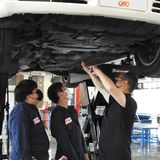 とことんクルマ整備体験Day！【2Hコース】の詳細