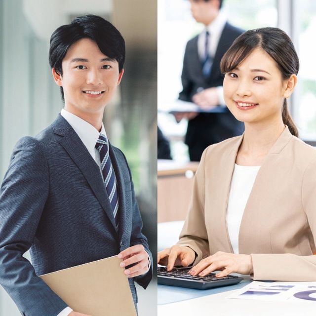 大原簿記法律専門学校梅田校 スペシャル体験学習（公務員事務系）1