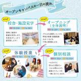 ★オープンキャンパス・入試説明会★の詳細