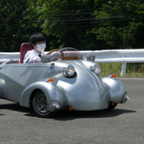テストコース運転体験＆走行体験の詳細