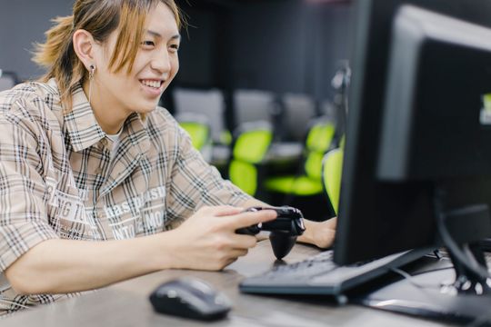 ｏｃａ大阪デザイン ｉｔテクノロジー専門学校 資料請求 願書請求 学校案内 スタディサプリ 進路