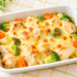 新潟調理師専門学校 自分で調理「身体をつくる」ごはん。こども栄養給食体験2