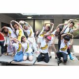 夏フェス「BUNKA FESTA」に行こう! Bコースの詳細