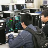 説明型オープンキャンパスの詳細