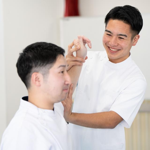 専門学校東京医療学院 【進路選択がまだでも大丈夫！】放課後・部活終わりに！4