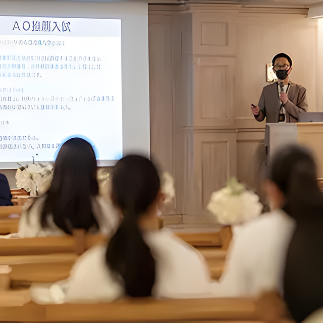 専門学校　福岡ビジョナリーアーツ 【初めての方にオススメ】学校説明会1