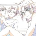 大阪総合デザイン専門学校 【アニメーション】線が生きる！アニメ作画を体験しよう！