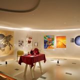 美専展　2/27(金)～3/1(日)の詳細