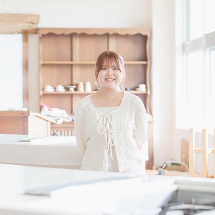 在校生レポート画像