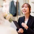 専門学校　福岡ビジョナリーアーツ 【ウェディング】プランナーさんのお仕事体験！
