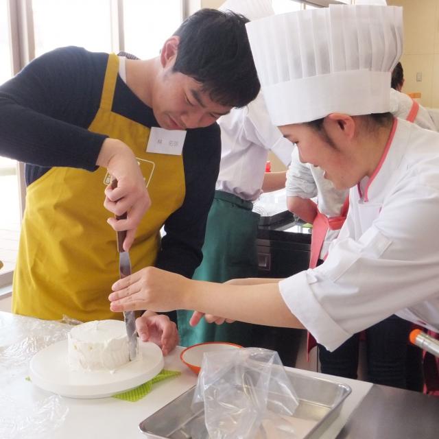 豊橋調理製菓専門学校 【年に一度だけ！】Xmasスペシャルオープンキャンパス開催！2