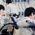【春休み特別開催】体験入学～自転車ホイール組にチャレンジ／専門学校ヒコ・みづのジュエリーカレッジ大阪