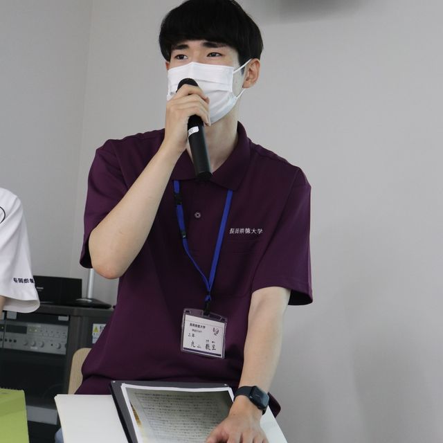 長岡崇徳大学 今回のオープンキャンパスは入試対策講座を開催します！3