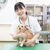 大阪ＥＣＯ動物海洋専門学校 動物看護師体験