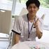 長岡崇徳大学 学生と話せる！キャンパス体験型オープンキャンパス！3