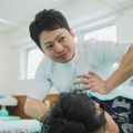 日本医専 【高校生・社会人共通】 ケガの処置と予防