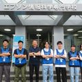 エプソン情報科学専門学校 EXCEL VBAで処理を自動化しよう