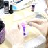 東京メディカル歯科専門学校 【高校3年生】進路を決める夏！レジンチャームを作ってみよう2