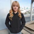 渋谷ファッション＆アート専門学校 【ファッション総合科】体験実習：プルオーバー・パーカー