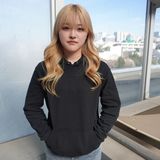 【ファッション総合科】体験実習：スウェット・パーカーの詳細