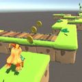 アーツカレッジヨコハマ 【ゲームプログラム体験】Unityでゲームのマップを作ろう！